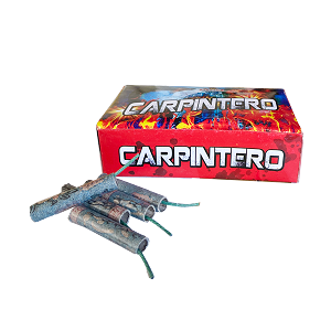Carpintero 50 stuks (180)