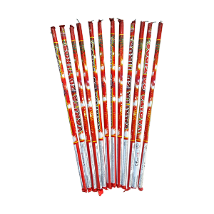 Romeinse Kaars 20sh 12 stuks (48)