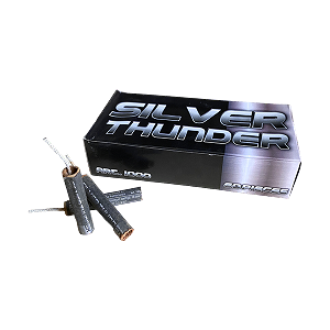 Silver Thunder 60 stuks (36)