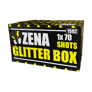 Zena Glitter Box 70sh (1)