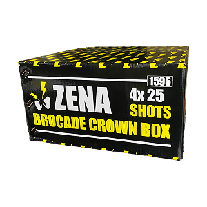 Zena Brocade Crown Box 100sh (1)