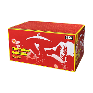 The Yellow Rebellion 80sh (2)