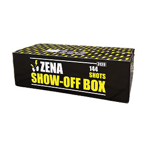 Zena Show-Off Box 144sh (1)