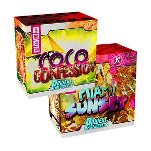 Miami Sunset 15sh & Coco Confession (24)