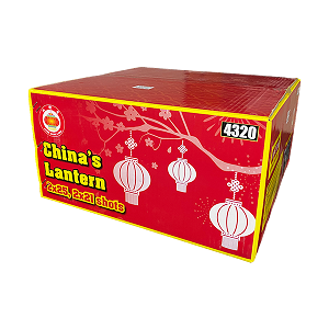 China's Lantern 92sh (1)