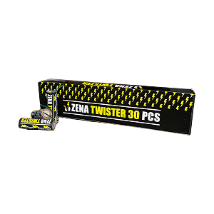 Zena Twister 30 stuks (60)
