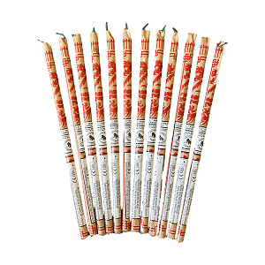 0,3" Roman Candle 10sh 12 stuks (80)