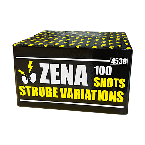 Zena Strobe Variations 100sh (1)