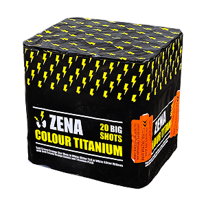 Zena Colour Titanium 20sh (6)