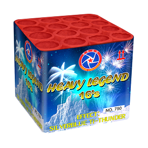 Heavy Legend Ti-Thunder16sh (24)