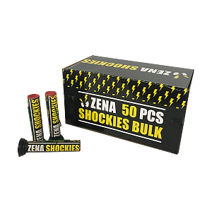 Zena Shockies Bulk 50 stuks (12)