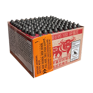 Missile Boy Bang 100sh (30)