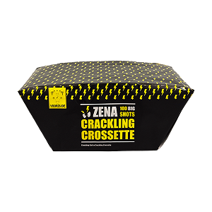 Zena Crackling Crossette 100sh (2)