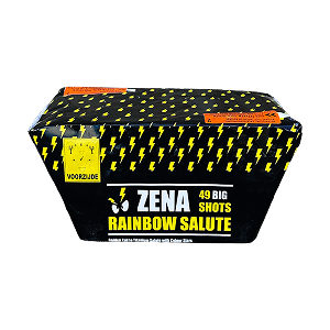 Zena Rainbow Salute 49sh (4)
