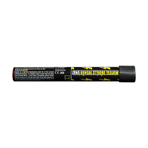 Zena Bengal Strobe Yellow (100)