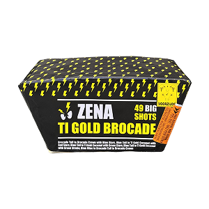 Zena Ti Gold Brocade 49sh (6)
