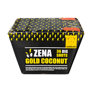 Zena Gold Coconut 36sh (4)