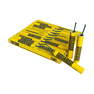 Shockwave 20 stuks (100)