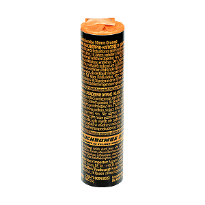 Rookbom 30mm Oranje (50)