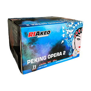 Peking Opera 2 71sh (1)