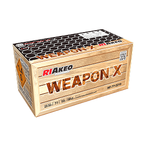 Weapon X 77sh (1)