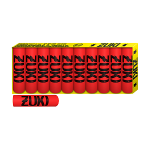 Zuki 10 stuks (200)