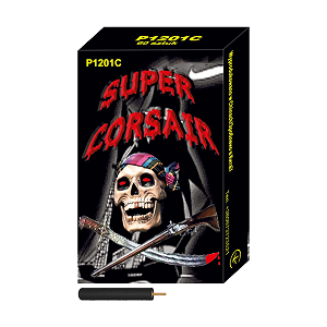 Super Corsair 60 stuks (240)