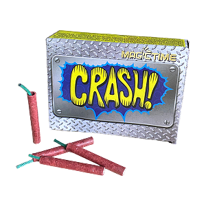 Crash 50 stuks (240)