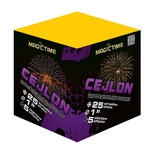 Cejlon 25sh (12)
