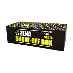 Zena Show-Off Box 144sh (1)