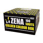 Zena Golden Colour Box 100sh (1)