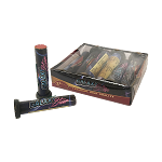 Galaxy Stars 6 stuks (72)