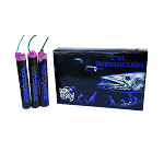 Evil Barracuda 20 stuks (40)