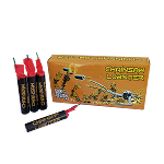 Chainsaw Lobster 20 stuks (40)