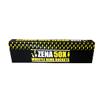 Zena Whistle Bang Rockets 50 stuks (20)