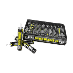 Zena Silver Banger 20 stuks (80)