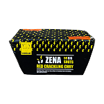 Zena Red Crackling Chry 56sh (4)