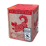 1.2" Colourfull Comet Pistil 25sh (6)