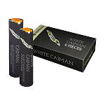 White Caiman 2 stuks (20)