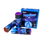 Bengal Flame Blue 3 stuks (50)