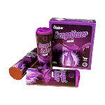 Bengal Flame Purple 3 stuks (50)
