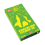 Crackling Titans XL 25 stuks (50)