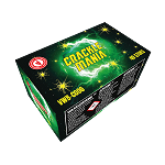 Crackle Mania 40 stuks (50)