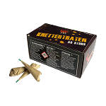 Knettertraten 40 stuks (50)