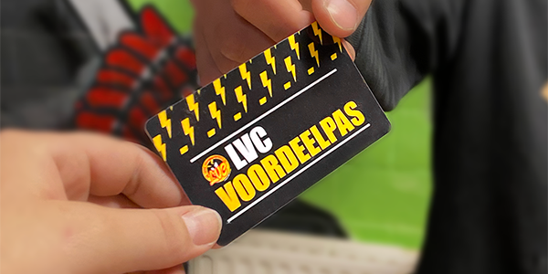 LVC-Acties